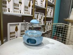 -西檬树SIMON·T轻奢蛋糕(大东方Max店)