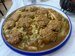 -聚福缘菜馆(隆昌路店)