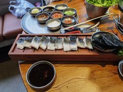 -红沃鳗鱼黑牛烤肉店(不老街店)