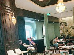 -安南越南餐厅(青岛万象城店)