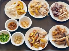 -天宜隆蘑菇宴火锅(石景山旗舰店)