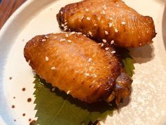 鸡翅-Mr·Fish鱼鲜生海鲜放题(银泰in99店)
