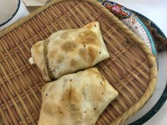 -帕米尔食府(白云观店)