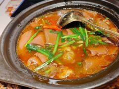 -乔阿马·江南味·驴肉香(龙湖华泾天街店)