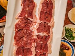 -前门张记涮肉(前门店)
