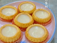 燕窝水牛奶挞-寻味顺德·南记酒家·传统顺德菜·鱼生(广源路店)