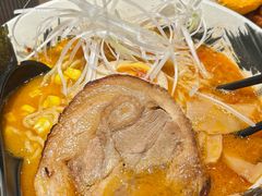 -雷神拉面(财富中心玉米楼店)