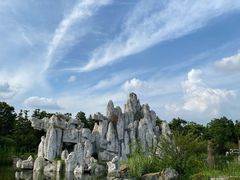 -南京银杏湖乐园