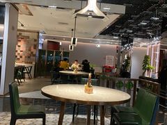 大堂-大鸽饭(体育西路店)