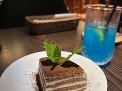 -The Cheebat 锌吧·Bistro(体育西店)