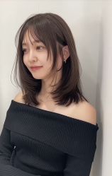 -呵呵造型