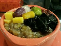 -炭舍干锅·烤鱼(扬名广场店)