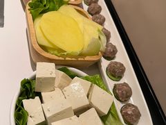 -许府牛火锅(信义坊总店)