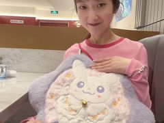 -必胜客(瑞虹店)