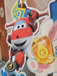 -奈尔宝家庭中心·亲子餐厅(苏州大悦城店)