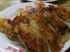 -劈柴院锅贴(沈阳路店)