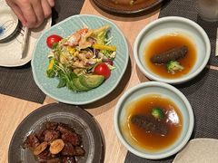 -德川家日本料理(顺义华联店)