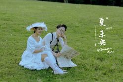 -格拉视觉摄影工作室(正成·财富ID店)