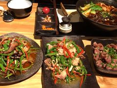 -俏湘私房菜(国贸店)