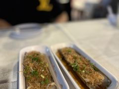 -珍宝海鲜(东海岸海鲜中心)