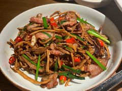-首秀·四川料理(星耀101店)