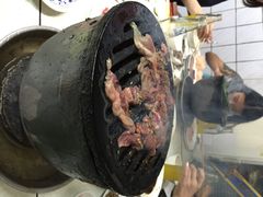 大槐树烤肉馆-大槐树烤肉馆