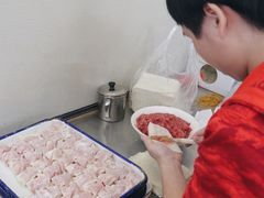-长人馄饨铺(解放街店)
