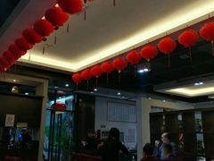 大堂-重庆德庄火锅(体育中心店)
