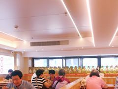 -素满香·食养自助(建邺万达店)