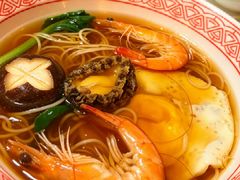 -东海怡品海鲜豆捞(星街坊店)