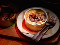 -THE CANNERY&JUJU 新鲜海鲜·牛排美食酒廊
