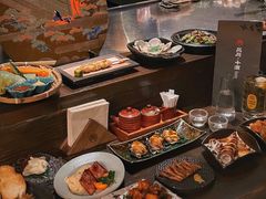 -三川·十酒Izakaya(南昌路店)