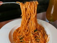 -Pizzeria da Nicola·火炉披萨(中大国际店)
