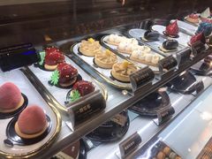 -丁香西饼屋(桂林路店)