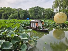 -北陵公园