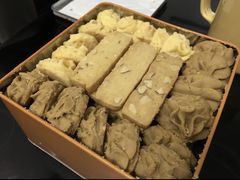 -家琳甜品(江南东店)