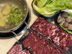 -福合埕牛肉丸(福平路店)