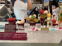 -哈根达斯(天河城店)