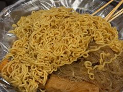 -大姐麻辣烫(莲宝中路店)