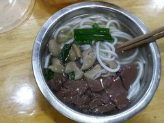 猪脏粉-守英猪脏粉(仓桥街店)