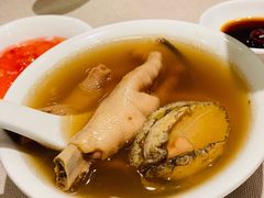 -尚一汤·粤菜海鲜(环球港店)