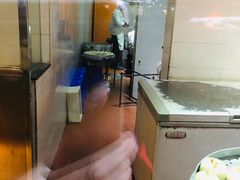 -韩包子(建设路店)