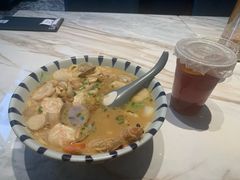 -志明眷村·台式融合菜·宵夜