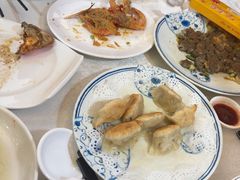 -莲花公园煎蟹(总店)