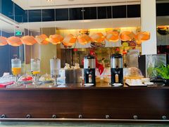 -深圳香格里拉酒店