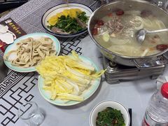 -辣不怕口味虾(凌霄路店)