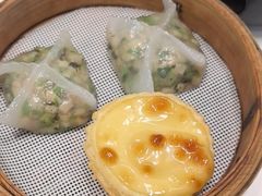 -御彩酒家(东风东路店)