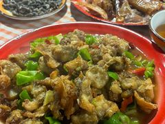 -超越海鲜屋(飞龙物业店)