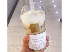 -奈雪的茶(石厦时代广场店)