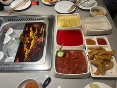 -海底捞火锅(太原南站店)